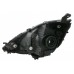 Honda Jazz 2008-2011 Halogen Head Lamp Unit Driver Side